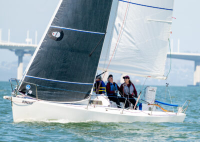Red Bra Regatta image