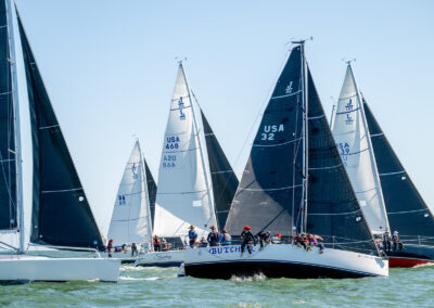 Red Bra Regatta image