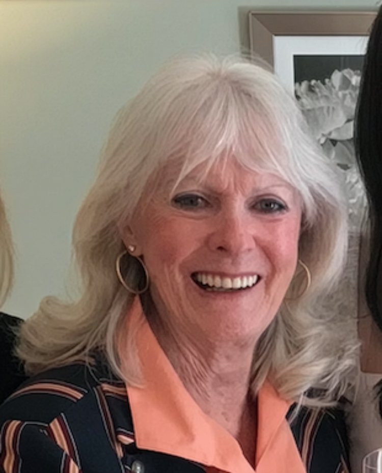 In Memoriam, Winnie Kelly